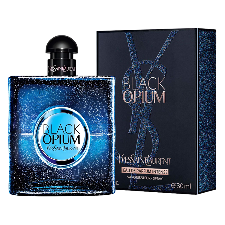Yves Saint Laurent Black Opium Intense