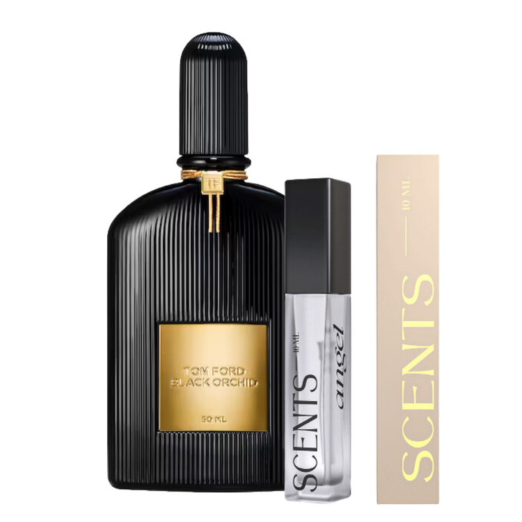 Tom Ford Black Orchid