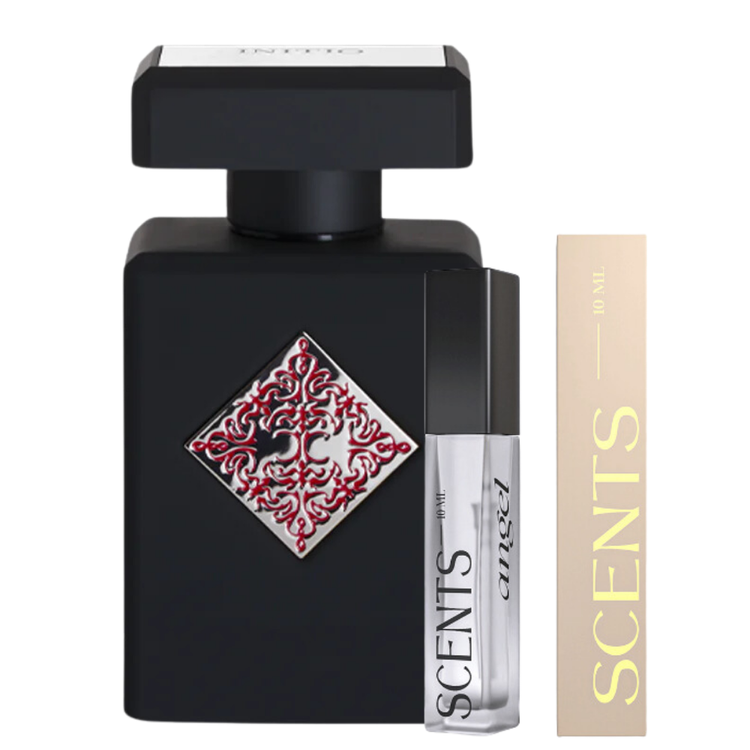 Initio Parfums Blessed Baraka Eau de parfum