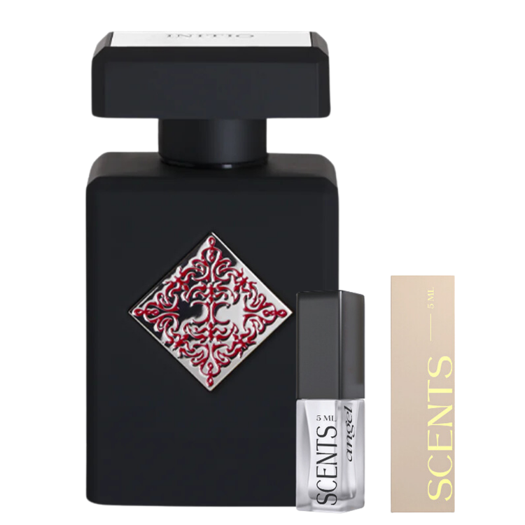 Initio Parfums Blessed Baraka Eau de parfum