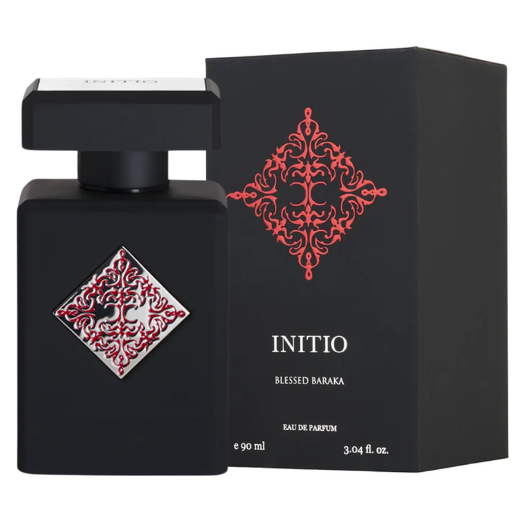Initio Parfums Blessed Baraka Eau de parfum