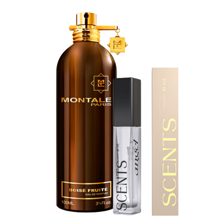 Montale Boise Fruite Eau de parfum