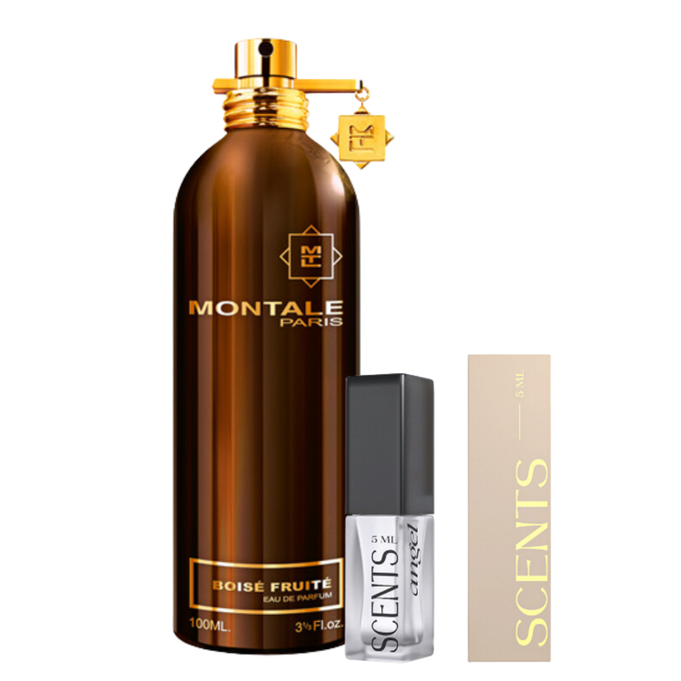 Montale Boise Fruite Eau de parfum