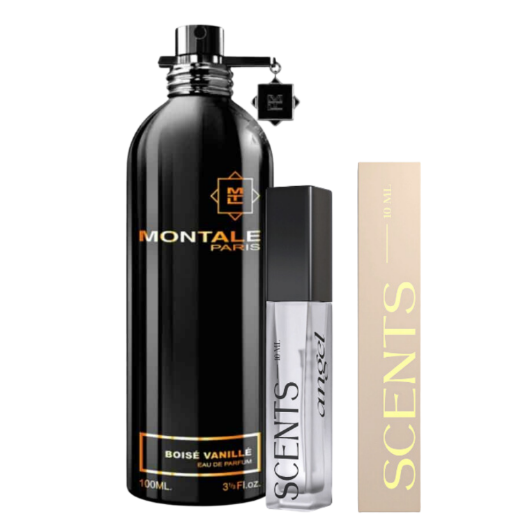 Montale Boise Vanille Eau de parfum