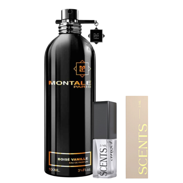 Montale Boise Vanille Eau de parfum