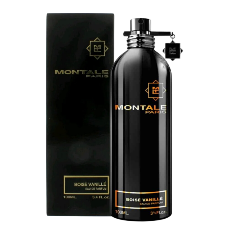 Montale Boise Vanille Eau de parfum