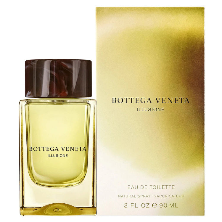 Bottega Veneta Illusione EDT