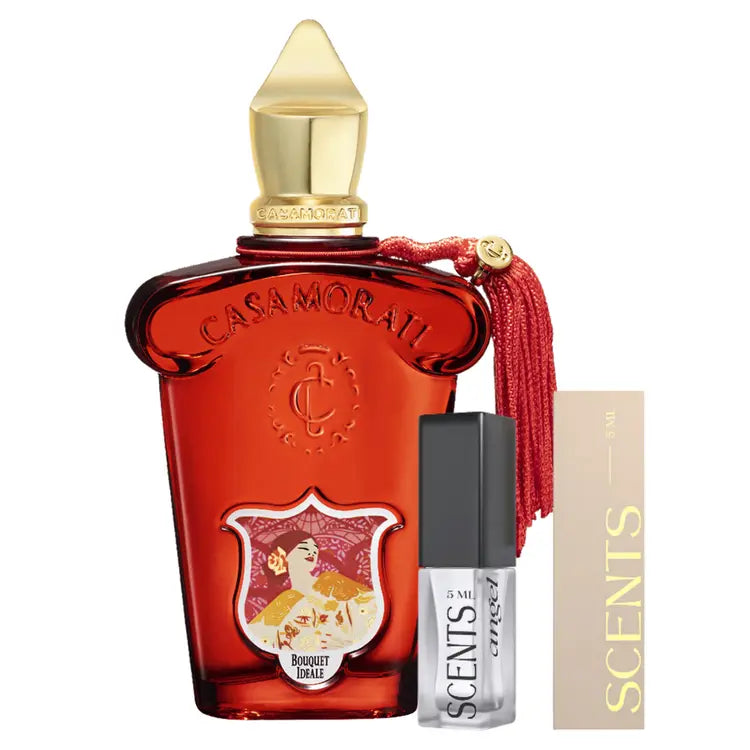 Xerjoff Bouquet Ideale