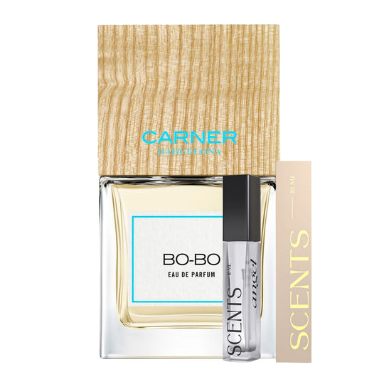 Carner Barcelona Bo-Bo Eau de Parfum