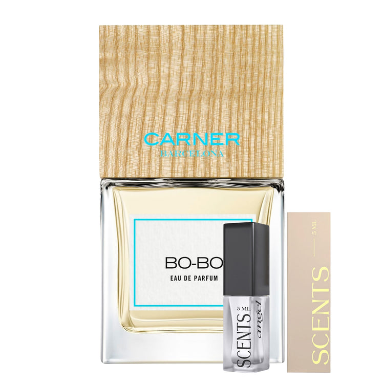 Carner Barcelona Bo-Bo Eau de Parfum