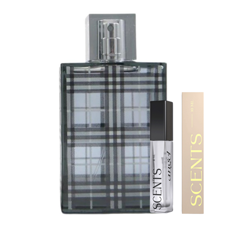 Burberry Brit for Men EDT