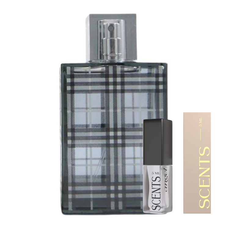 Burberry Brit for Men EDT
