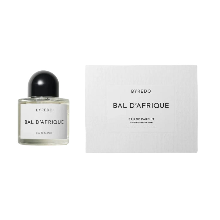 BYREDO Bal d'Afrique Eau de Parfum