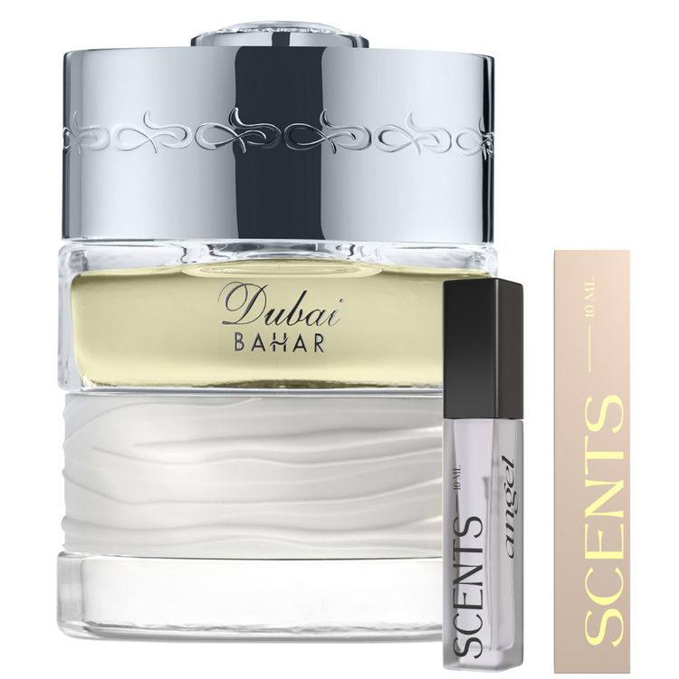The Spirit of Dubai Bahar Eau de parfum