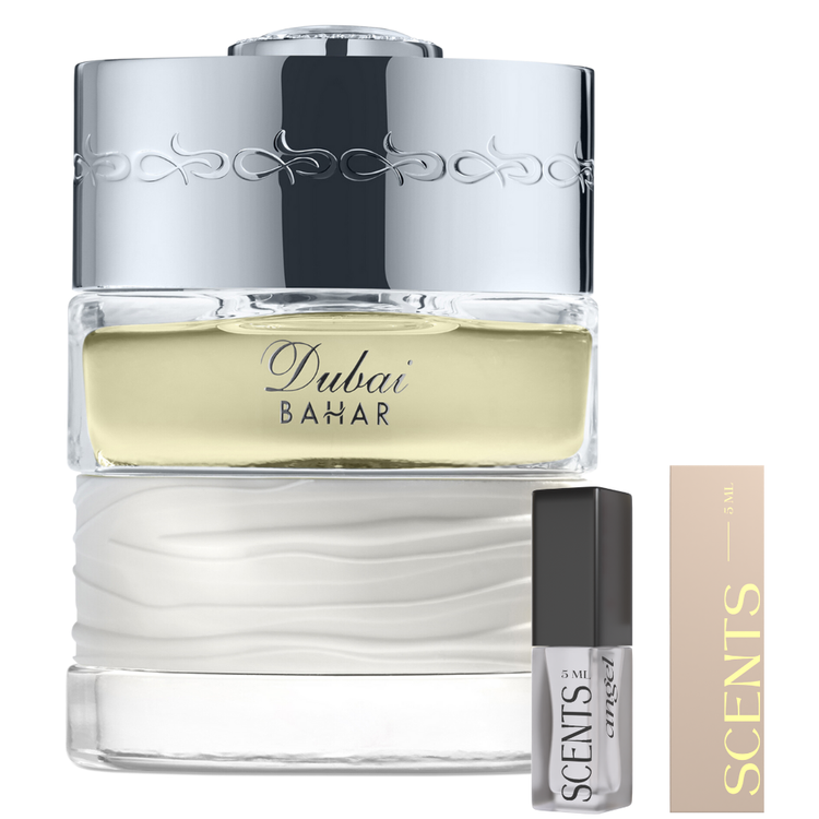 The Spirit of Dubai Bahar Eau de parfum