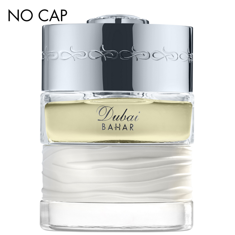 The Spirit of Dubai Bahar Eau de parfum