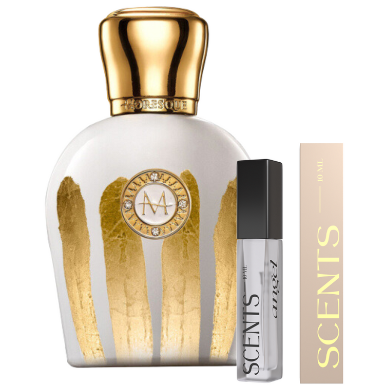 Moresque Ballerina Eau de parfum for women