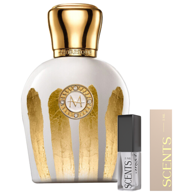 Moresque Ballerina Eau de parfum for women