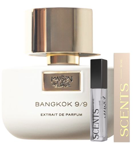Maison de L'Asie Bangkok 9/9 Extrait De Parfum
