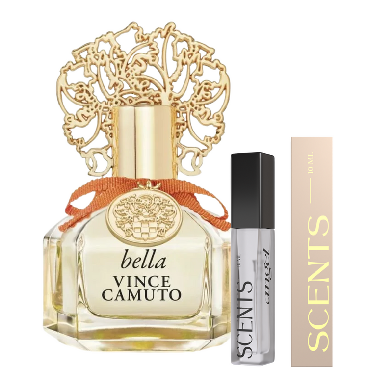 Vince Camuto Bella for women | Samples