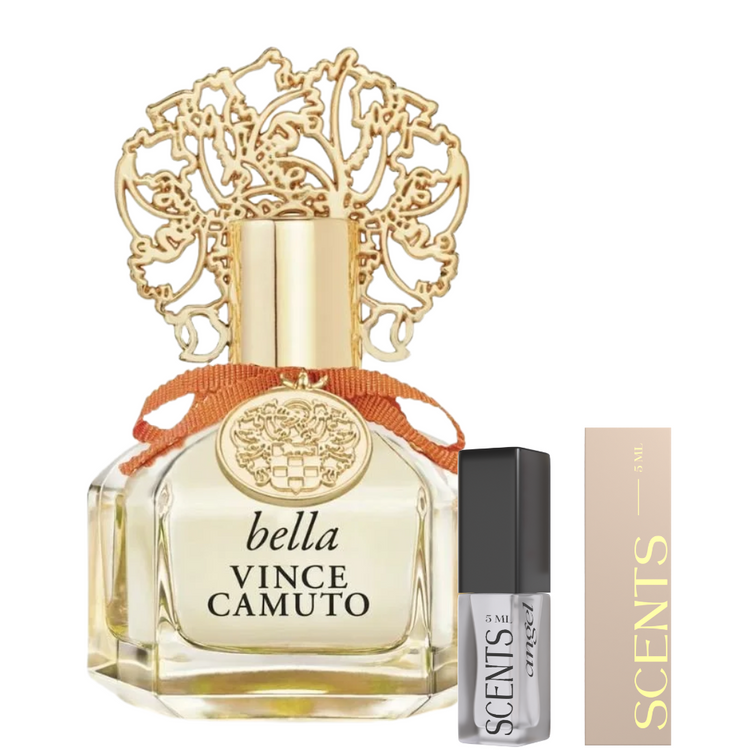 Vince Camuto Bella for women | Samples