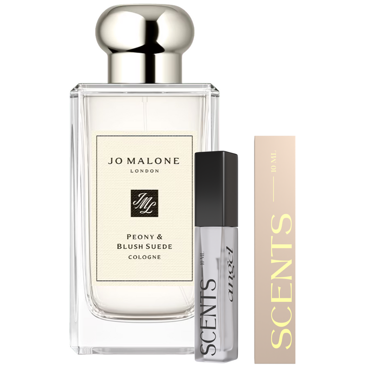 Jo Malone Peony & Blush Suede Cologne