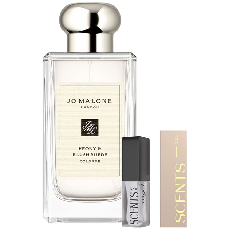 Jo Malone Peony & Blush Suede Cologne
