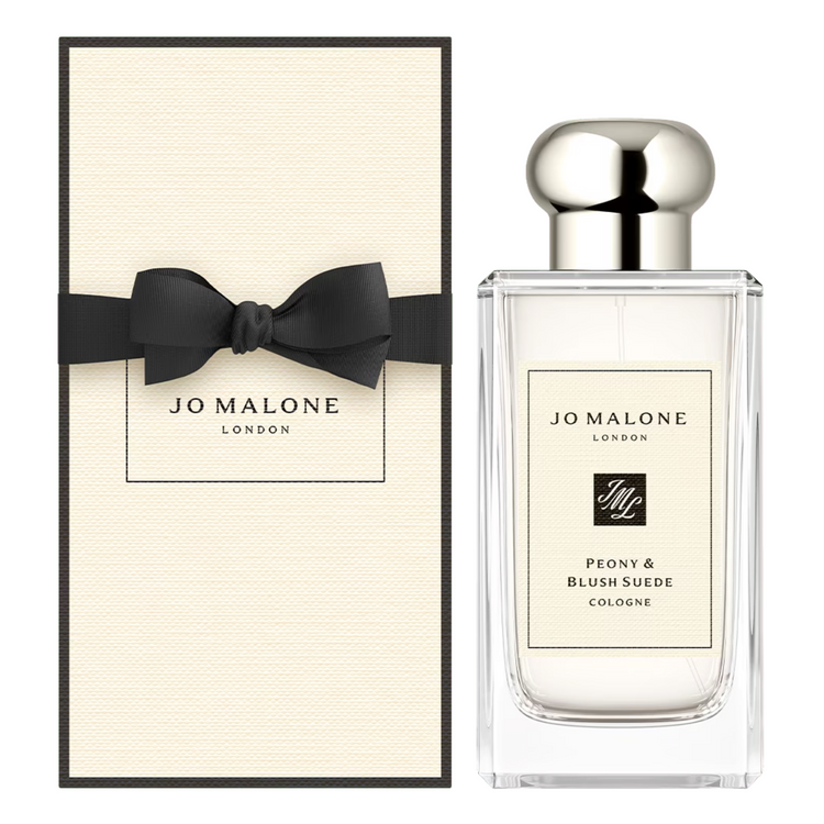 Jo Malone Peony & Blush Suede Cologne