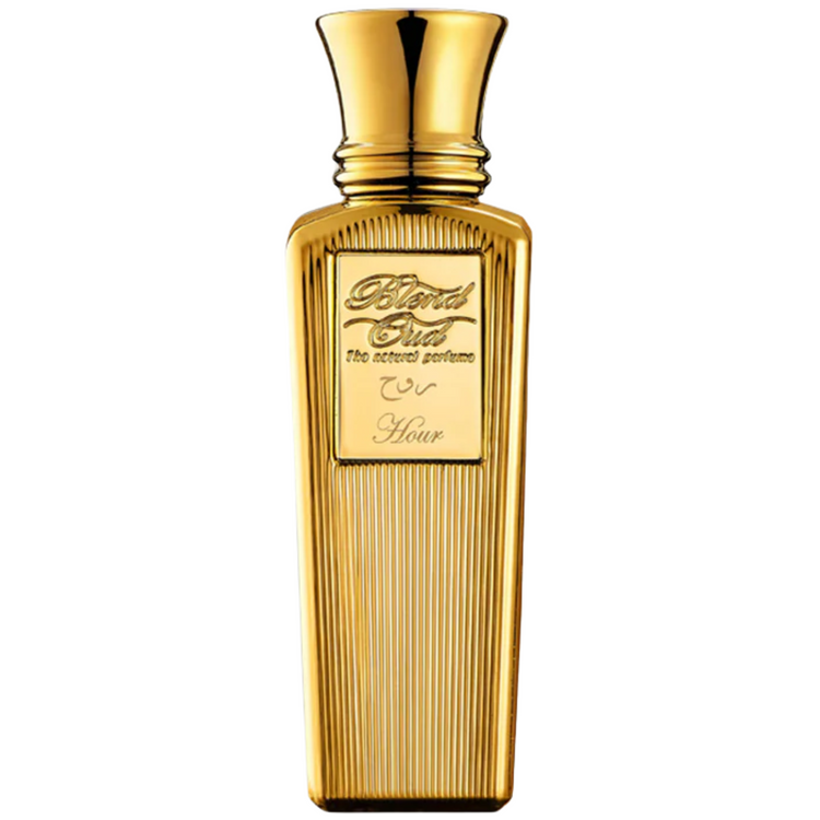 Blend Oud Hour Eau de parfum