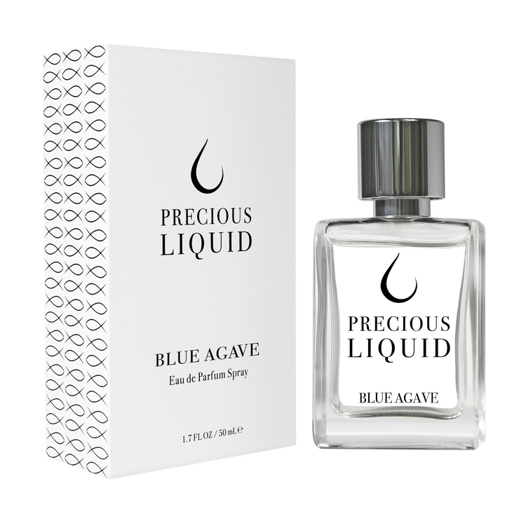 Precious Liquid Blue Agave Eau de parfum