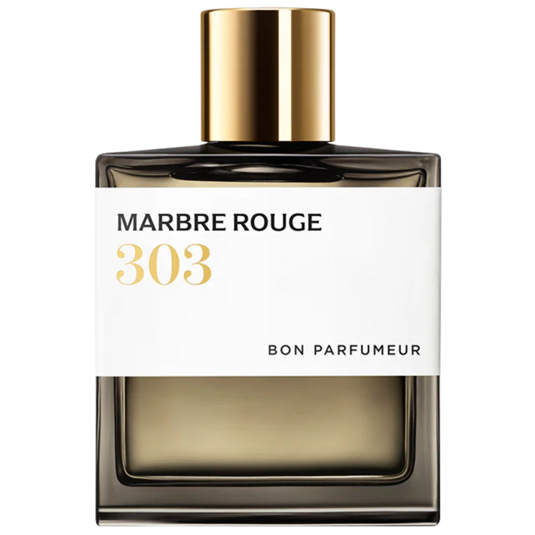 Bon Parfumeur 303 Marbre Rouge Extrait de Parfum