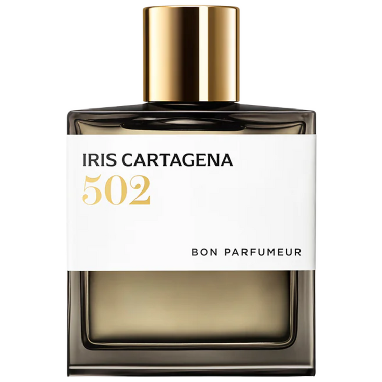 Bon Parfumeur 502 Iris Cartagena Extrait de Parfum