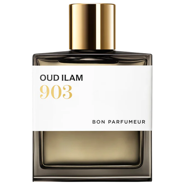 Bon Parfumeur 903 Oud Ilam Extrait de Parfum