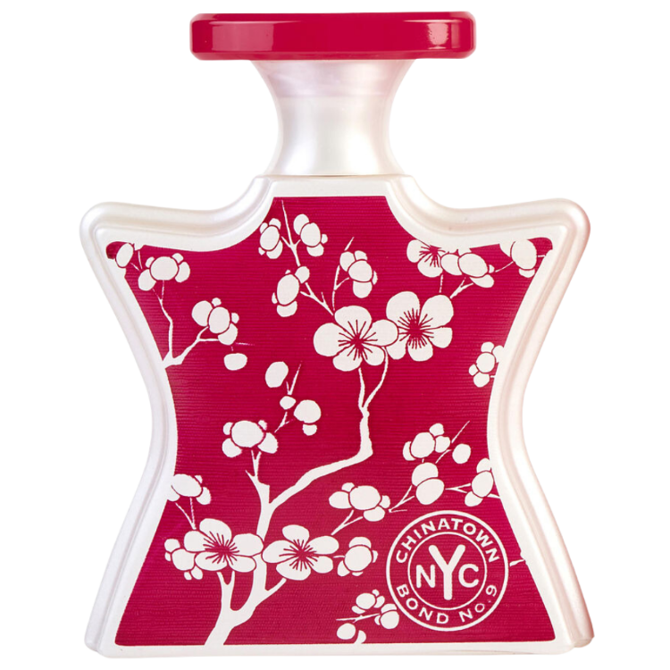 Bond No. 9 Chinatown Eau de Parfum