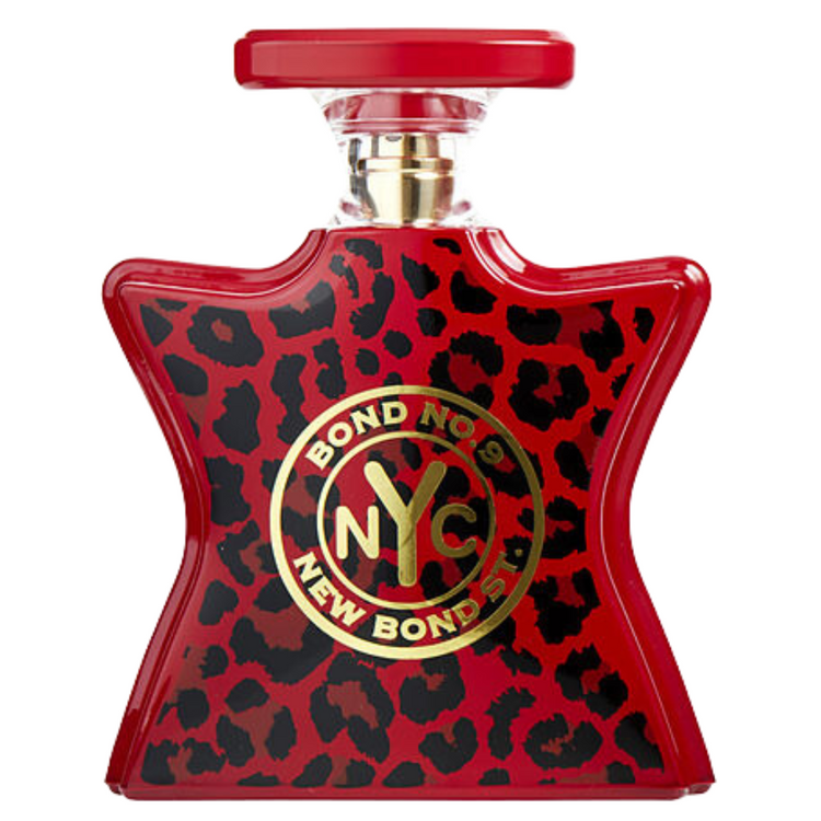 Bond No.9 New Bond Street Eau de Parfum