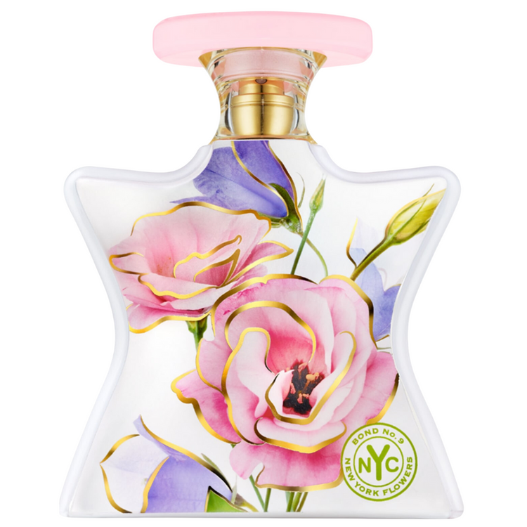 Bond No.9 New York Flowers Eau de parfum