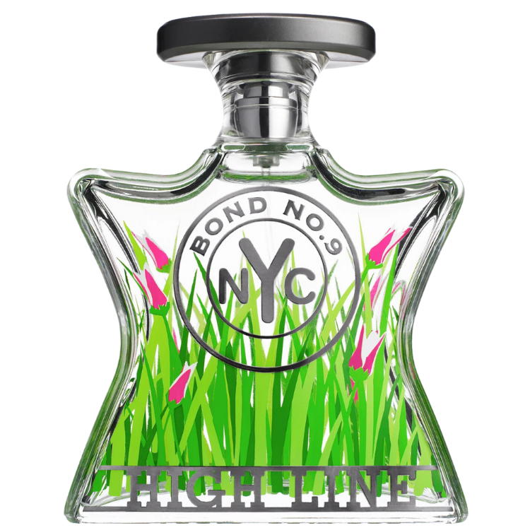 Bond No 9 High Line