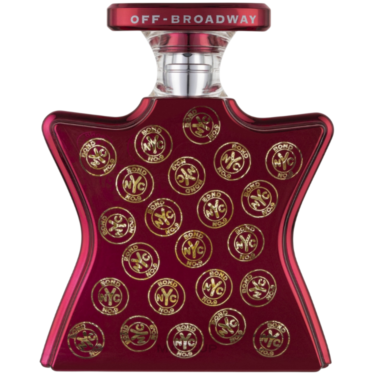 Bond No. 9 Off Broadway Eau de parfum