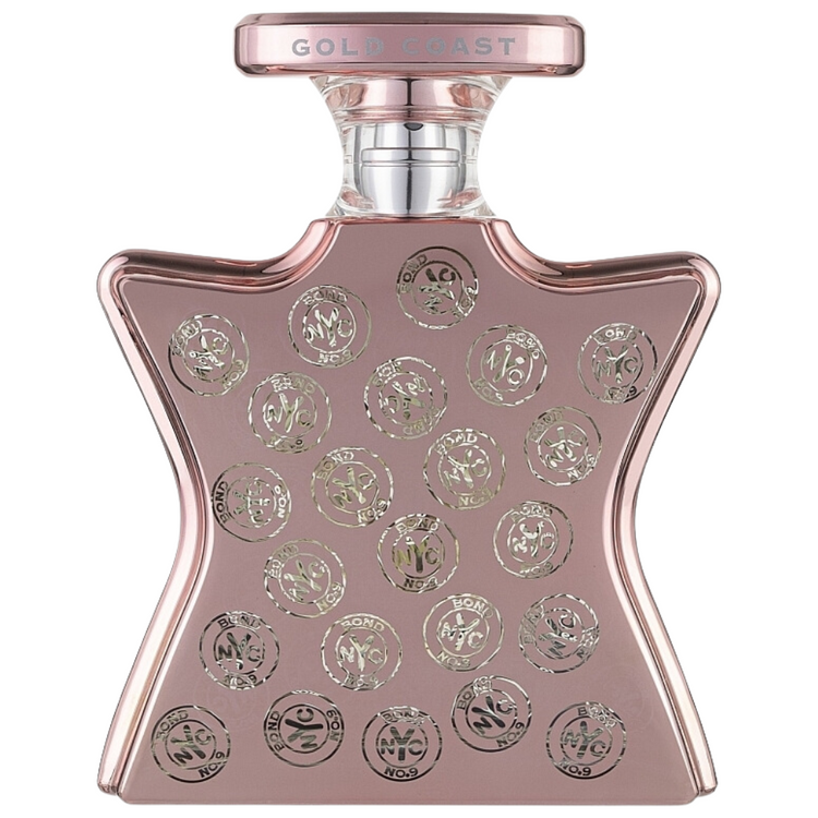 Bond No 9 Gold Coast Eau de Parfum
