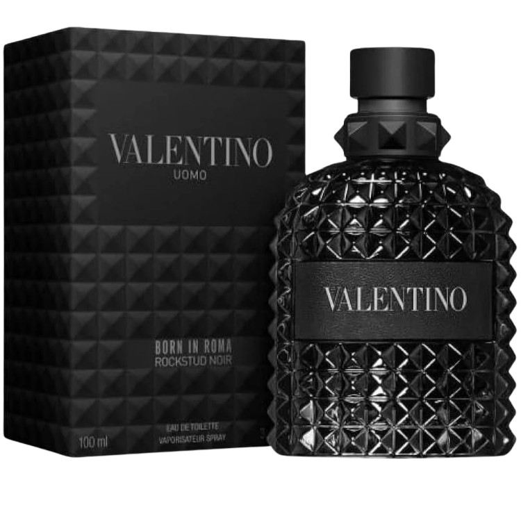 Valentino Born In Roma Rendez-Vous Rockstud