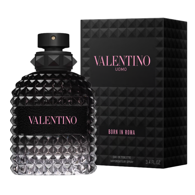 Valentino Born in Roma Uomo