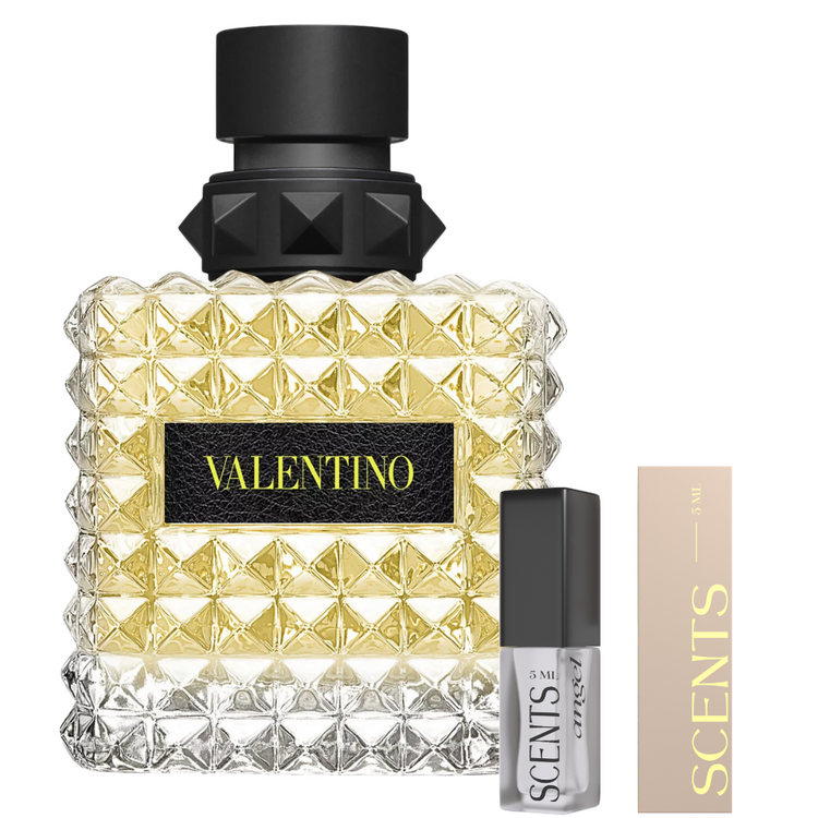 Valentino Born in Roma Uomo Yellow Dream EDP