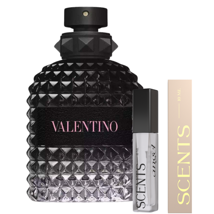 Valentino Born in Roma Uomo