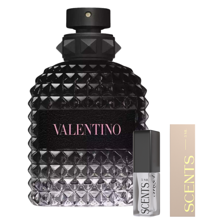 Valentino Born in Roma Uomo