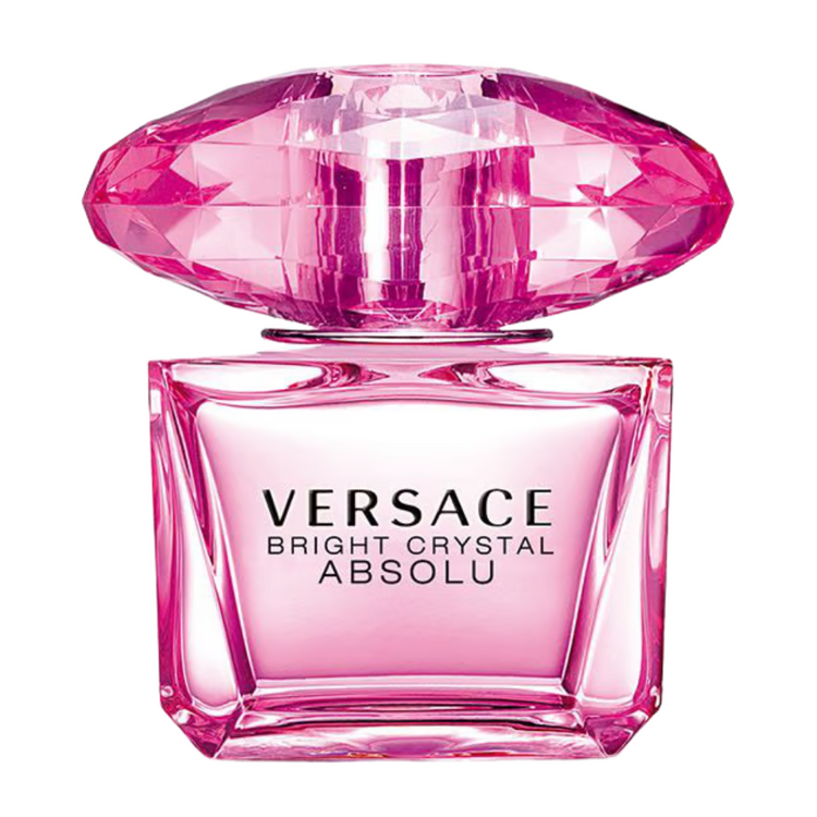 Versace Bright Crystal Absolu for Women