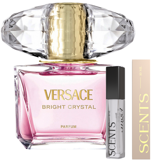 Versace Bright Crystal Parfum