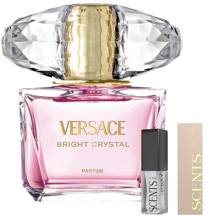 Versace Bright Crystal Parfum