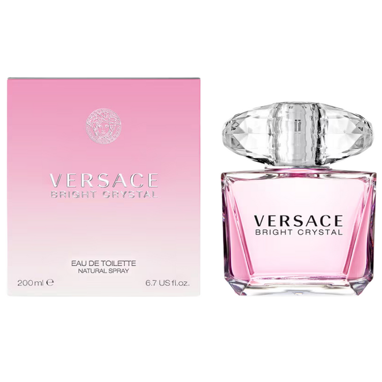Versace Bright Crystal for women