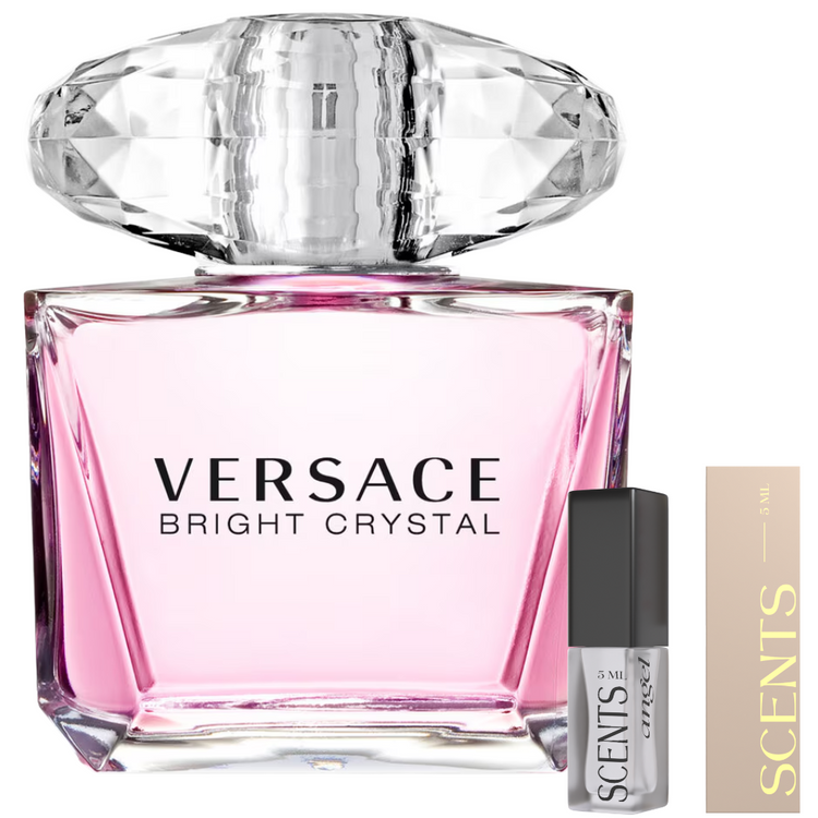 Versace Bright Crystal for women