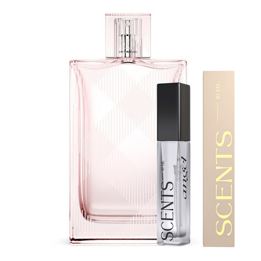 Burberry Brit Sheer EDT